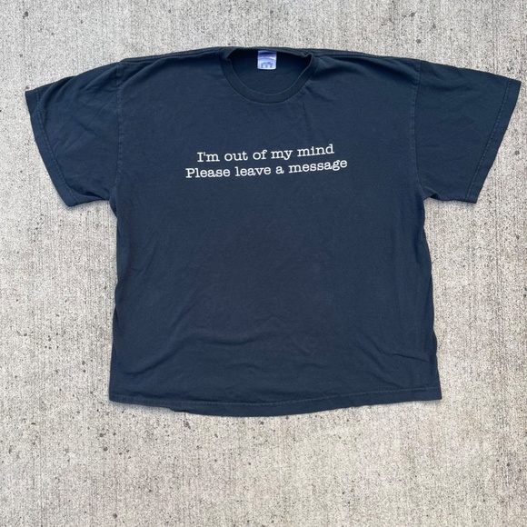 Black t shirt for mens - Picture 1 of 2